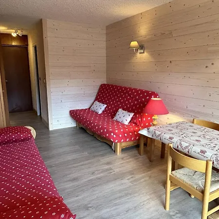 Lejlighed Confortable Au Centre De Meribel, Proche Pistes - Fr-1-355-81 Méribel