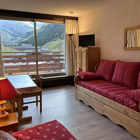 Lejlighed Confortable Au Centre De Meribel, Proche Pistes - Fr-1-355-81
